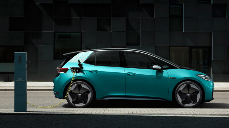 Ξέρεις ποιο είναι το βασικό στοιχείο των ηλεκτρικών αυτοκινήτων;